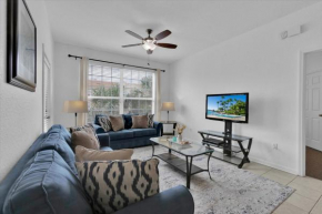 Unwind at Orlando Condo 6419 - Ideal Family Getaway